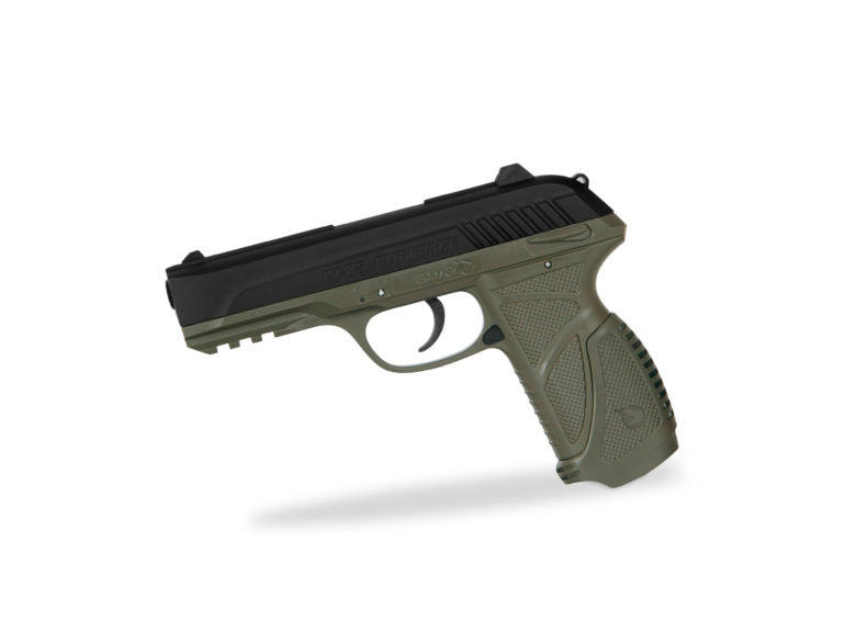 15026219 ~ GAMO PT-85 OLIVE DRAB 177 CO2